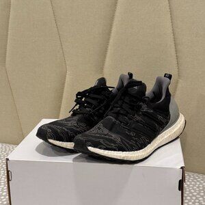 Adidas Undefeated Ultraboost Sneakers